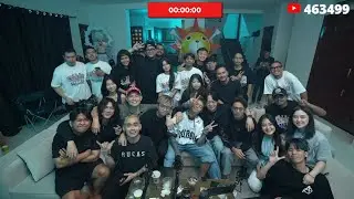 A4A CLAN CLOSING PARTY MEMORIES Season 2