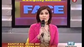 HQ   Face to Face December 12  2011 12 12 11 ~ TV Online 3