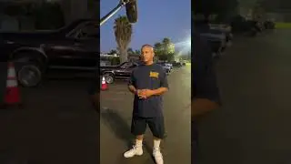 Delano park Van Nuys Ca Snl program