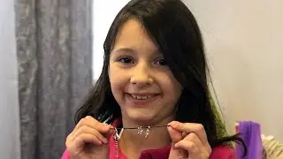 Beatitudes Charm Bracelet Craft for Kids