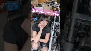 Statistics #shorts #motorcycle #humor #learnwithme #bike #suzuki #rider #funny #bikelover #foryou