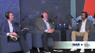 Global Real Estate Lessons and Liability Mitigation With eXp&rsquo;s Leo Pareja
