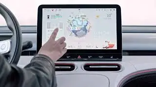 smart #1 и #3 &mdash; Учебное пособие Быстрое переключение между источниками звука