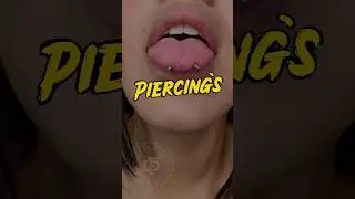 PIERCING&rsquo;S   2024 #piercing #new #short #artist #medellin
