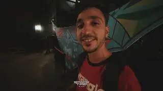 TERRA India Tour 2k19 | Spacetrip Festival