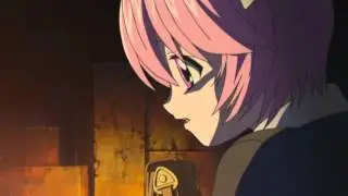 Psycho Asylum - Loneliness [Elfen Lied AMV] - [HD] -