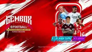 eFootball PES 2027 - Gembox Patch  Edition Kemerdekaan 81 PS3