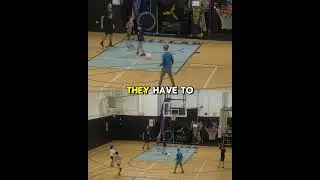 How to Teach Drive & Kick Decision Making | Ball Lab Academy