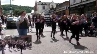 Prestatyn Carnival Parade 2015
