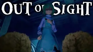 Blind Girl Runs From Abusive Home | Out Of Sight VR