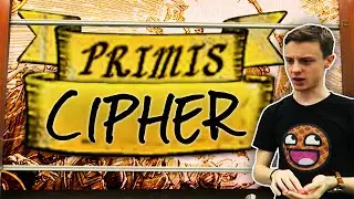 Black Ops 3 Easter Egg: PRIMIS Cipher Solution Explained (CoD BO3 Zombies Easter Eggs)