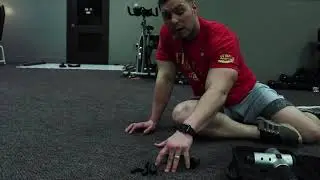 Hyperice Hypervolt | Deep Tissue Massage tool Review