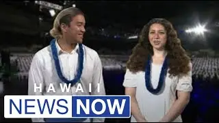 103rd Kamehameha Schools Song Contest: Na Mele Paniolo - Songs of the Hawaiian Cowboy