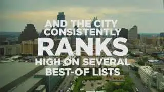 Why Are People Moving To Austin?