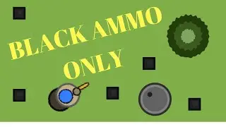 DESERT EAGLE ONE GUN CHALLENGE! crazy surviv.io game play!