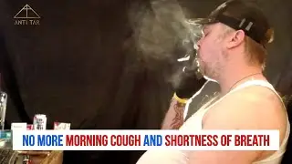 Anti tar cigarette filter - Stoptar | Who Said Smoking Is Bad??