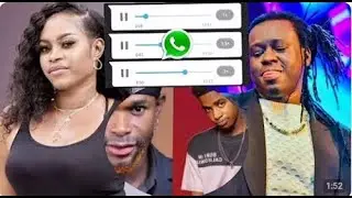 Alahou Akbar les proche  Aziz Dabala dèvoile une exclusivité sur Nabou Leye (Audios yima Aziz yonè….
