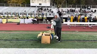 WHRHS Boys Soccer: Watchung Hills Beats Parsippany Hills in Overtime Duel on Senior Night 2025