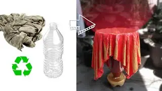 How to make DIY lamp at home | Adbhut ideas