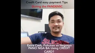 HOW TO MANAGE CREDIT CARD DEBT THE EASY WAY| Loben's TV