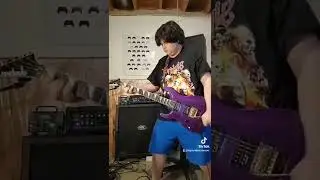 How People Try Floyd Rose Guitars Pt. 2