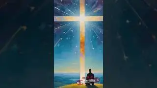 Morning Light of His Presence  #love #christiansong #music #shorts #holyspirit #christianmusic