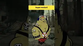Fallout 3 memes😂 #fallout #memes #fallout3 #falloutmeme #meme #funny #shorts #gaming #game #games