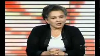 Entrevista de Ana Martin,Lucero,Sergio Goyri