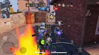 Battle Prime Online Multiplayer || Harvest Match Gameplay || Part 7 