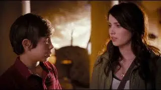 Hotel For Dogs Emma Roberts Jake T Austin (2009)