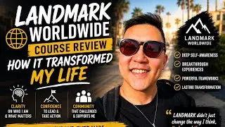 Review of the Landmark Forum