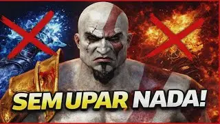 god 3 no up[sem upar nada]