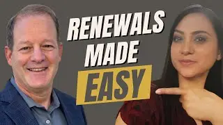 Renewal Automation Leads to 15-Point Improvement in Retention Rate!