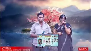 EE MWONAM EE BHIDIYAM  NATHO SAI PAVANI