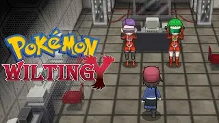 Lyzandre Labs Maze - Pokémon Wilting Y [35]