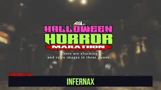 Halloween Marathon 2024 - (35) Infernax - TheBigMike1983