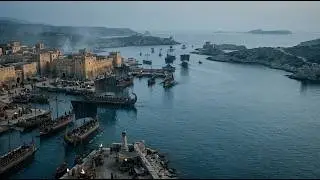 The Mediterranean&rsquo;s Hidden Limits &mdash; How Power Expanded and Fractured