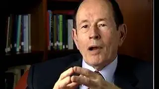 Gerald Edelman - Complexity and Darwinism (59/86)