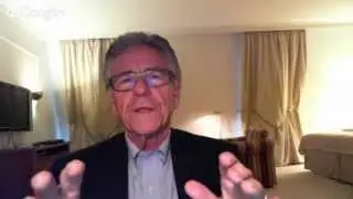 Digital Adoption with Bill Hutchison, i-CANADA Chair