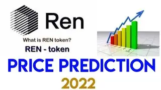 Republic Protocol REN Coin / REN Coin Price Prediction / REN Coin News / REN Coin Price Updates /REN