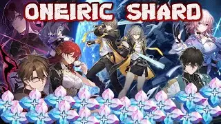 Honkai Star Rail Hack Get 100K Oneiric Shards Fast! 💫 CODES PC, Android, iOS 2024