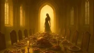 ACOTAR Chapter by Chapter Reading and Fantasy Ambience with Music | Chapter 22 & 23