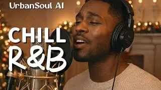 【 Chill R&B 23 】Soul Music for Relax & Study |