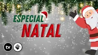 Especial de Natal - tvAAC