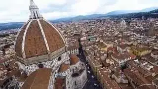 Firenze Italia Sep 2015