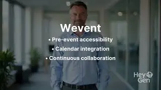 wevent