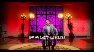Luciano Camargo - Um Milhão de Vezes (Vídeo Oficial)