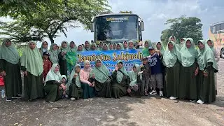 Jamiatus Sakinah Istiqomah Menuju Jannah || Mandor Kece