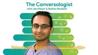 Episode 6 - Cortex Copywriter: From Neuroscience to Chatbots
