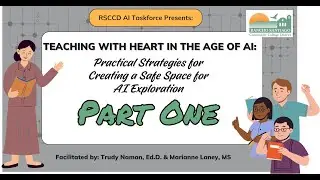 RSCCD PD Workshop 2/4/25 